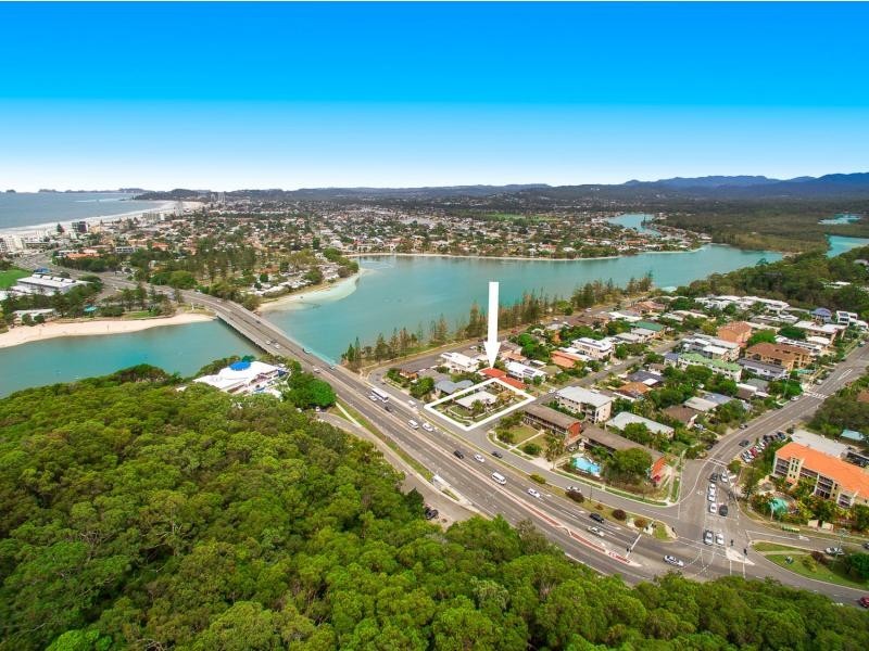 2 Bullimah Avenue, Burleigh Heads QLD 4220