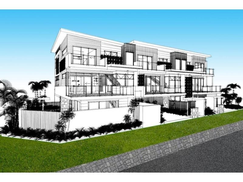 2 Bullimah Avenue, Burleigh Heads QLD 4220