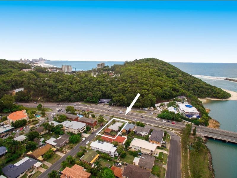 2 Bullimah Avenue, Burleigh Heads QLD 4220