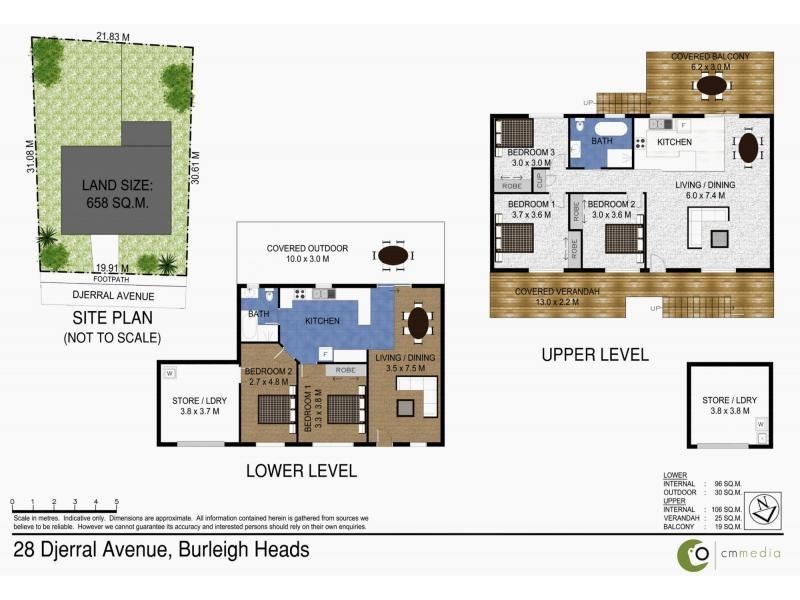 28 Djerral Avenue, Burleigh Heads QLD 4220