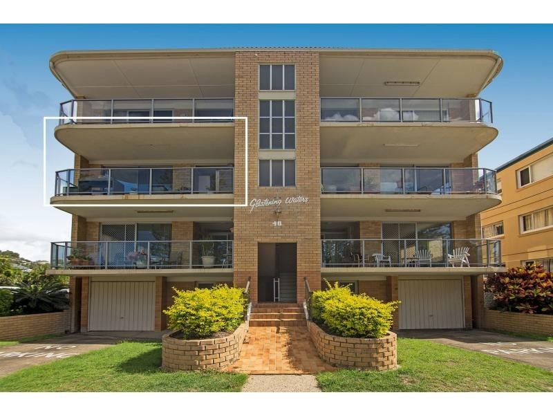 3/48 The Esplanade, Burleigh Heads QLD 4220