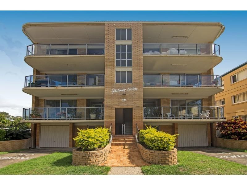 3/48 The Esplanade, Burleigh Heads QLD 4220