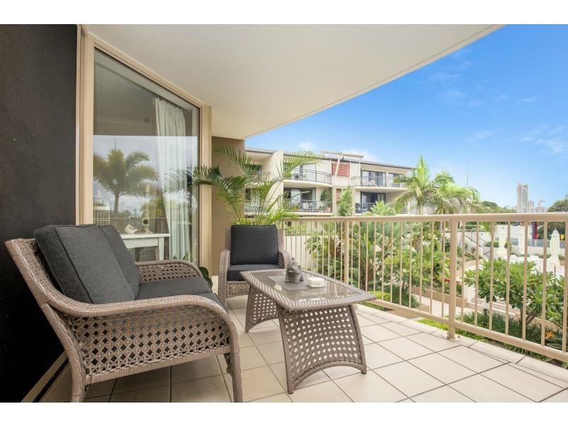 36/4 Park Avenue, Burleigh Heads QLD 4220