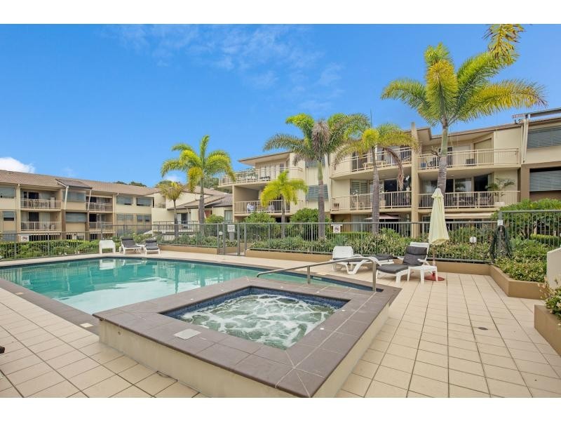 36/4 Park Avenue, Burleigh Heads QLD 4220