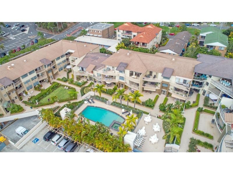 36/4 Park Avenue, Burleigh Heads QLD 4220