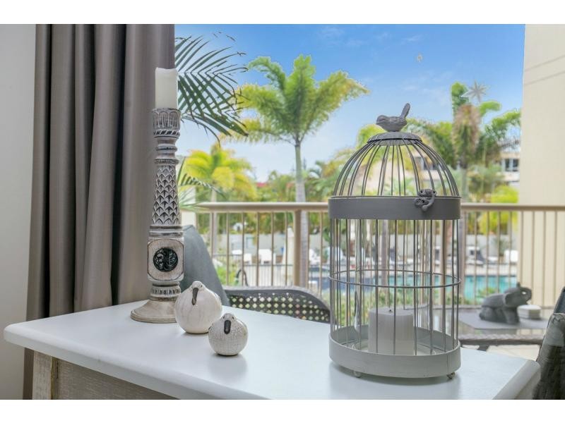 36/4 Park Avenue, Burleigh Heads QLD 4220