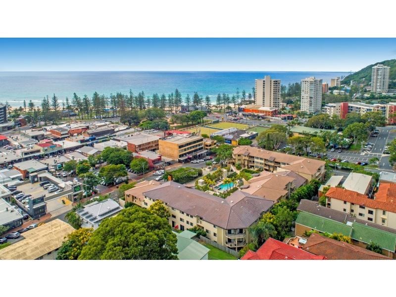 36/4 Park Avenue, Burleigh Heads QLD 4220