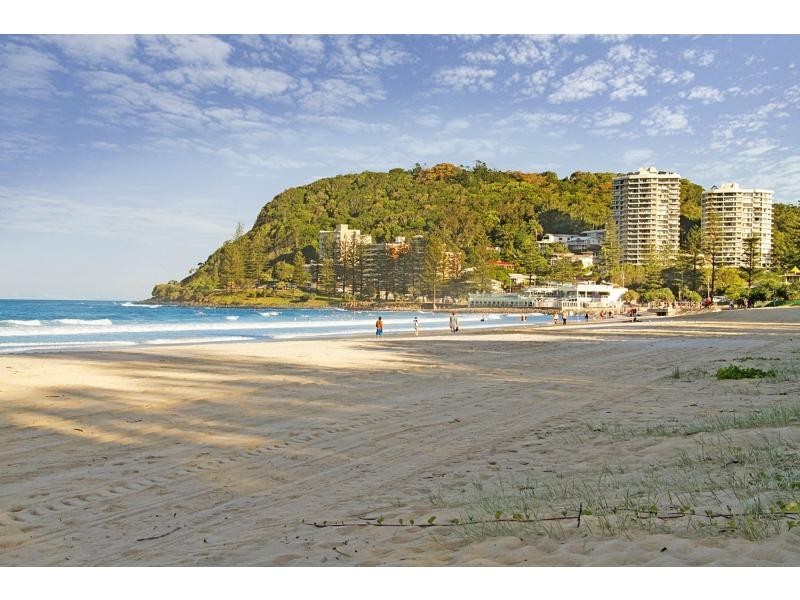 36/4 Park Avenue, Burleigh Heads QLD 4220