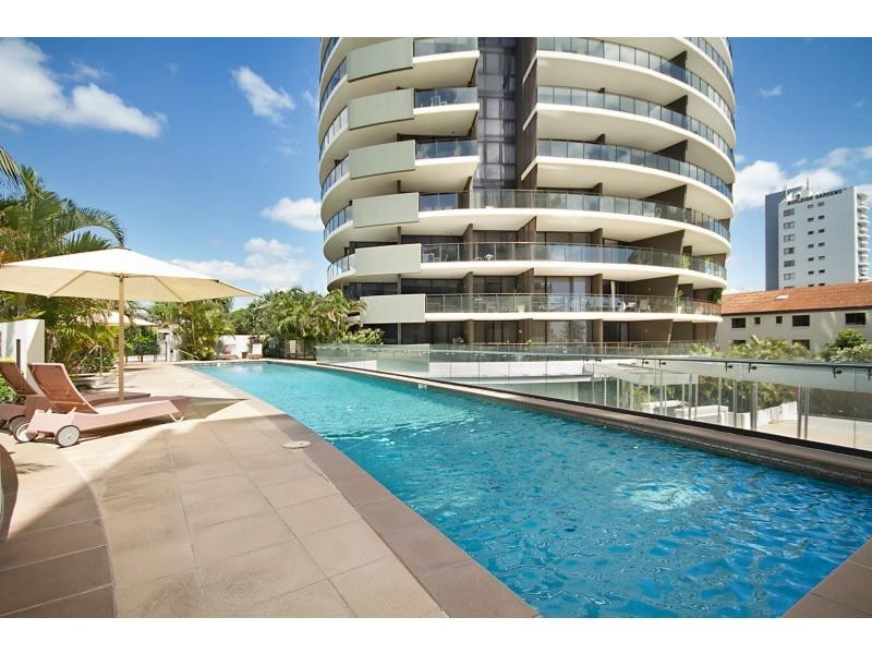 2081/2 The Esplanade, Burleigh Heads QLD 4220