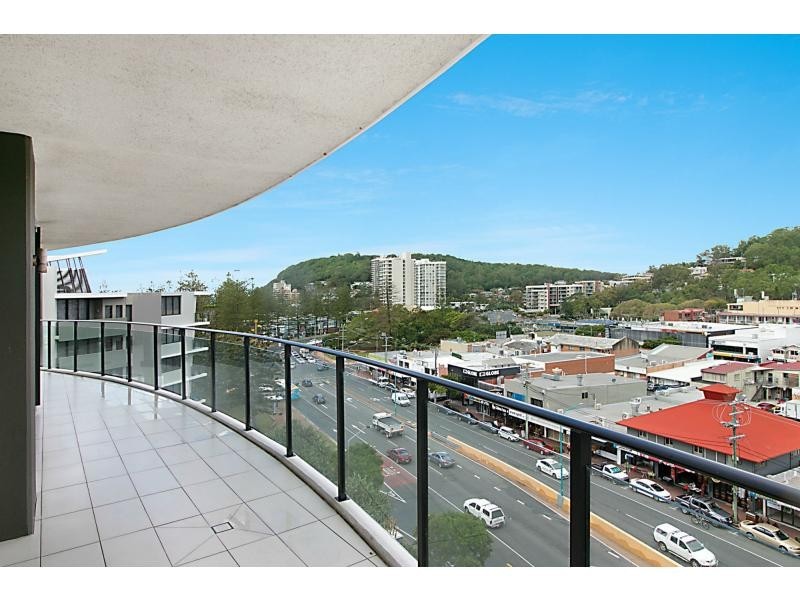 2081/2 The Esplanade, Burleigh Heads QLD 4220