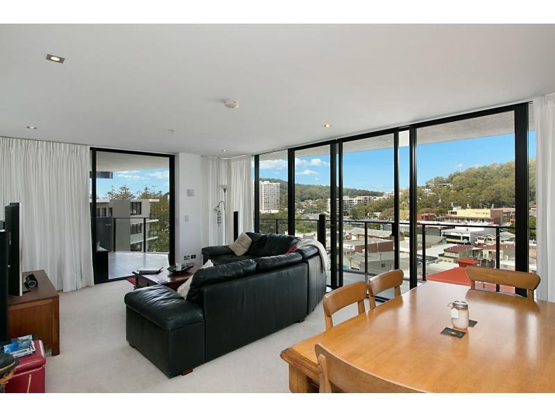 2081/2 The Esplanade, Burleigh Heads QLD 4220