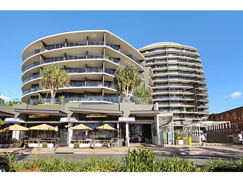 2081/2 The Esplanade, Burleigh Heads QLD 4220