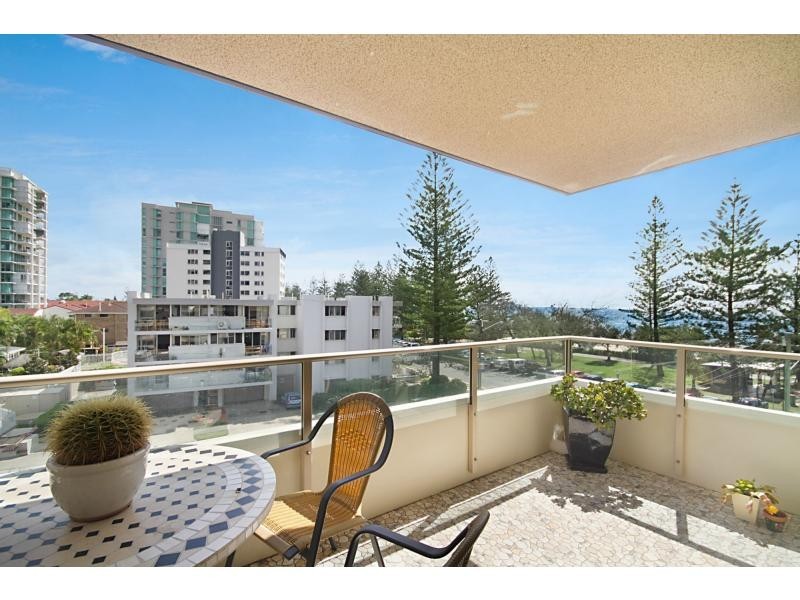 11/82 The Esplanade, Burleigh Heads QLD 4220