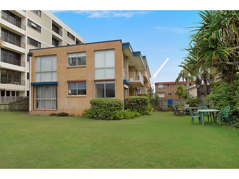 6a/1501 Gold Coast Highway, Palm Beach QLD 4221
