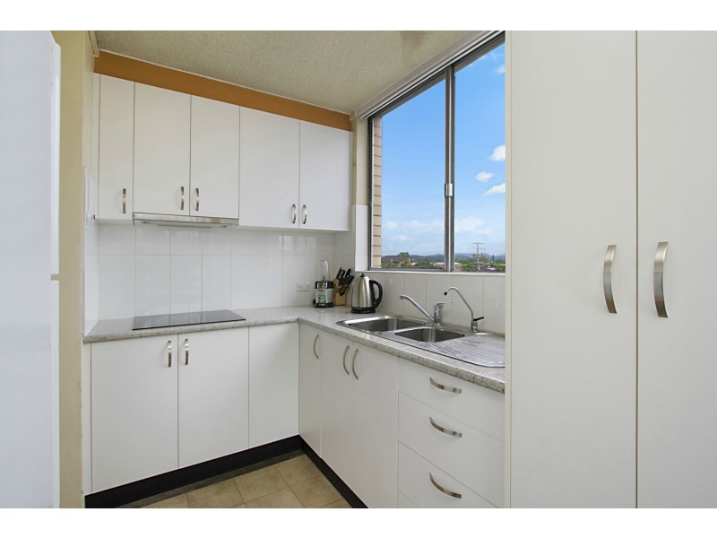 6a/1501 Gold Coast Highway, Palm Beach QLD 4221