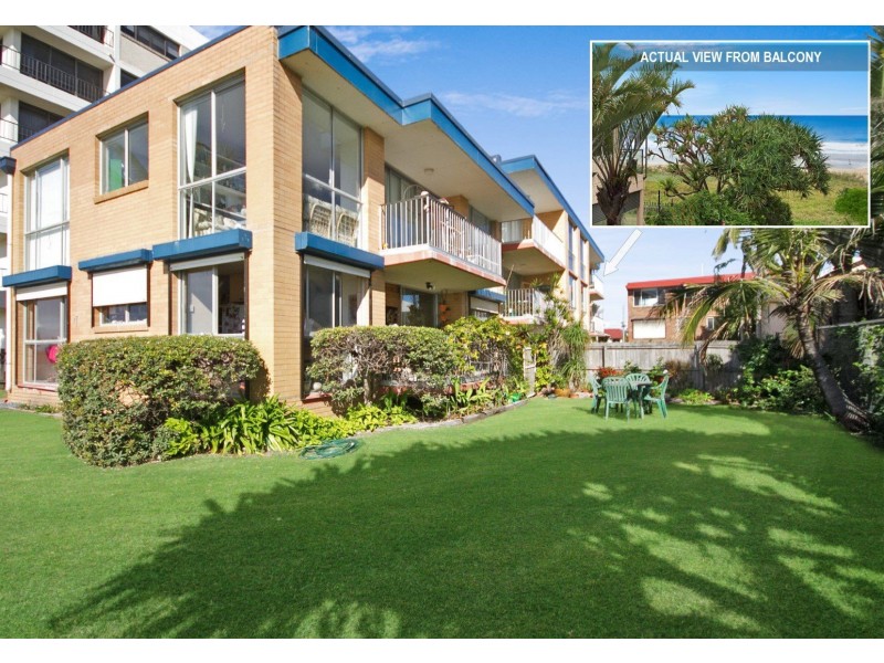6a/1501 Gold Coast Highway, Palm Beach QLD 4221