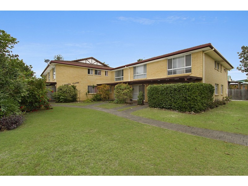 6/14 Twenty Fifth Avenue, Palm Beach QLD 4221