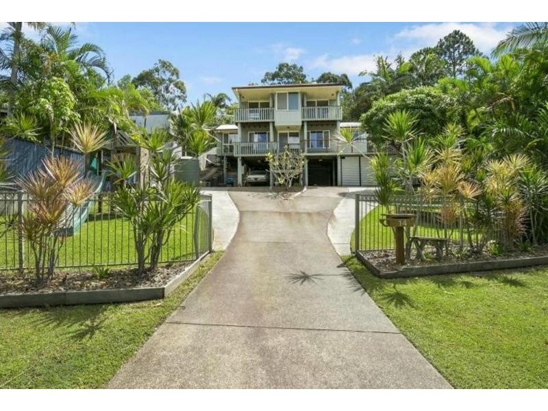 14 Capano Court, Elanora QLD 4221