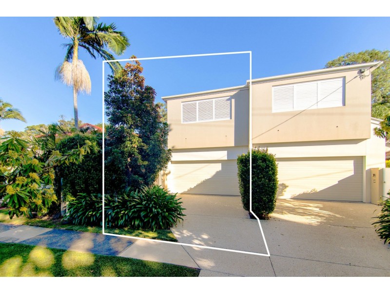 1/36 Nobby Parade, Miami QLD 4220