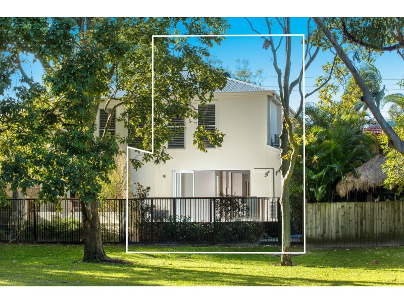 1/36 Nobby Parade, Miami QLD 4220