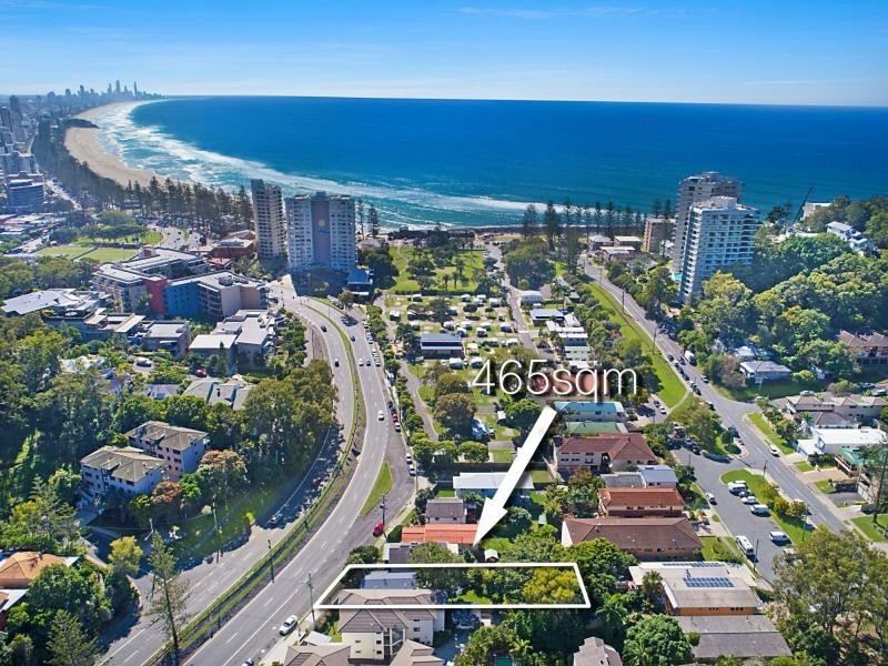 1765 Gold Coast Highway, Burleigh Heads QLD 4220