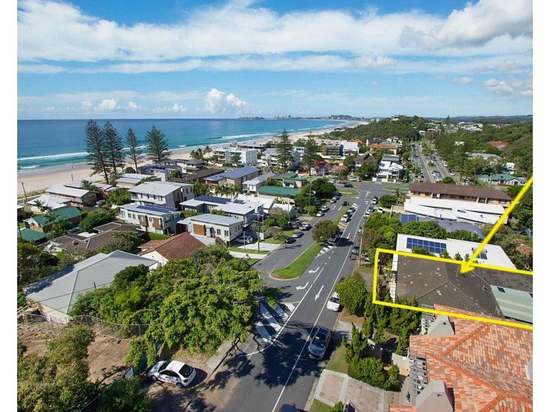 3/16 Woodgee Street, Currumbin QLD 4223