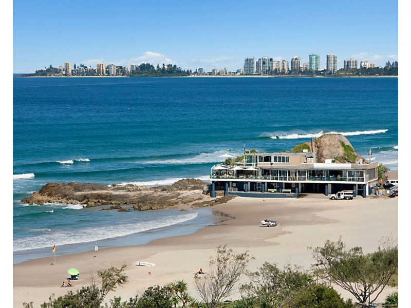 3/16 Woodgee Street, Currumbin QLD 4223