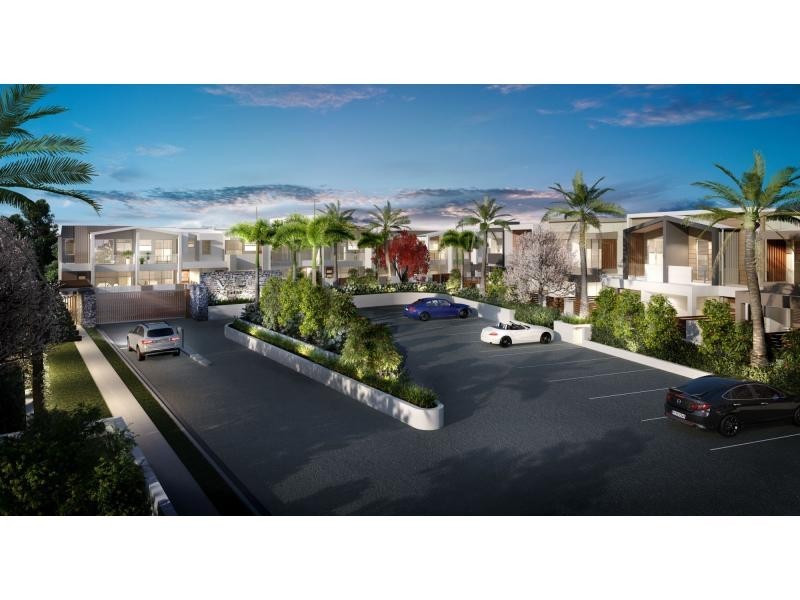 1 East Lane, Robina QLD 4226