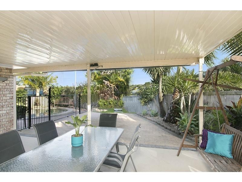 26 Sharscay Close, Burleigh Heads QLD 4220