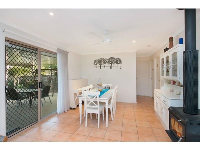 26 Sharscay Close, Burleigh Heads QLD 4220