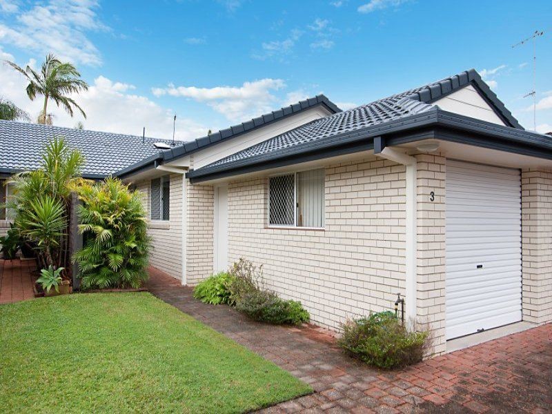 Unit 3/23 Sunbird Street, Burleigh Waters QLD 4220