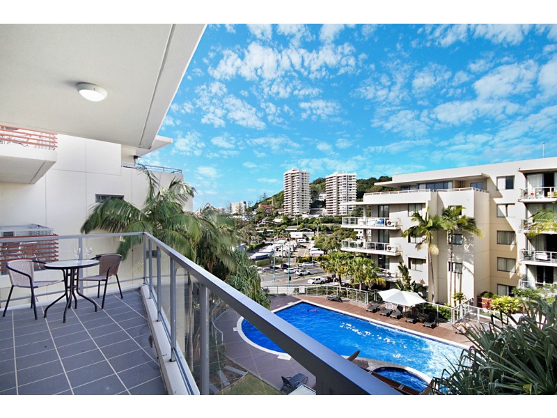 1106/1 Ocean Street, Burleigh Heads QLD 4220