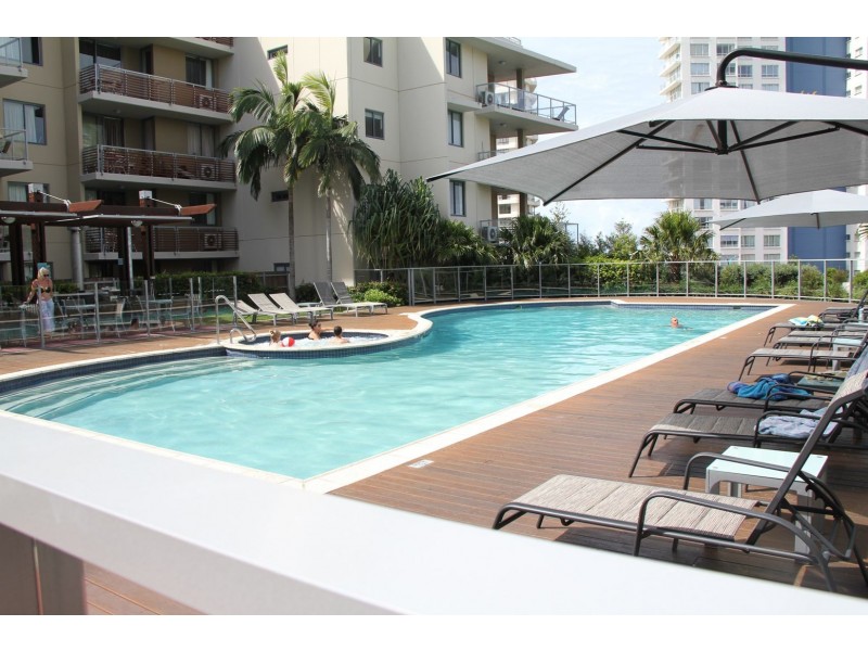 1106/1 Ocean Street, Burleigh Heads QLD 4220