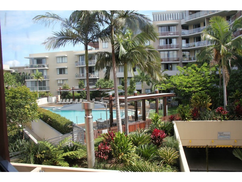 1106/1 Ocean Street, Burleigh Heads QLD 4220