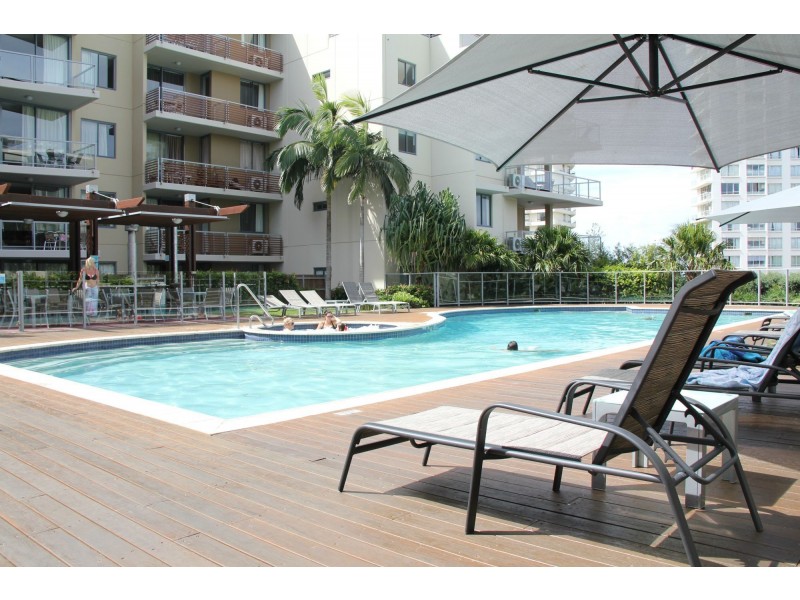 1106/1 Ocean Street, Burleigh Heads QLD 4220