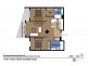 1106/1 Ocean Street, Burleigh Heads QLD 4220 Floorplan