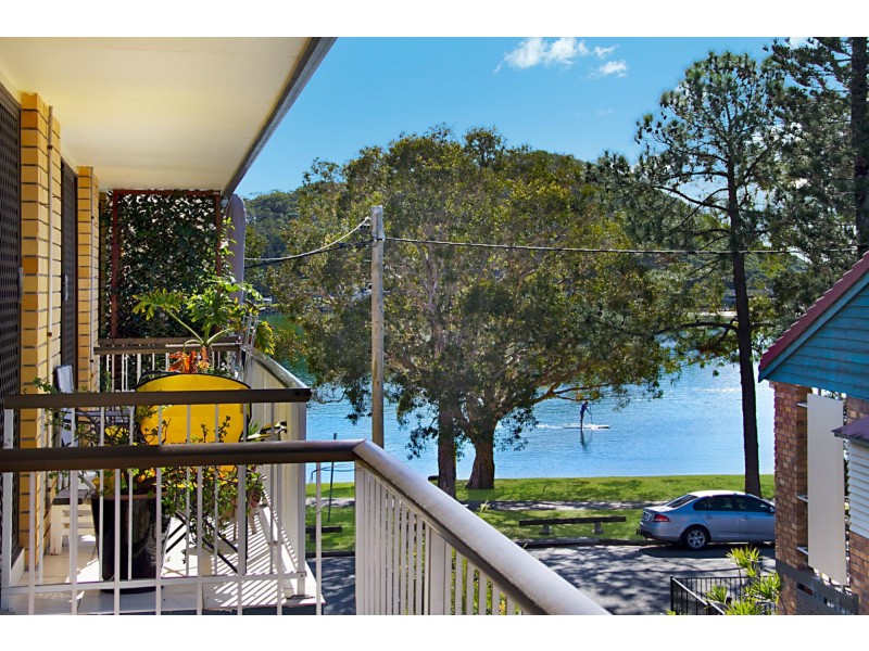 6/32 Murlong Crescent, Palm Beach QLD 4221