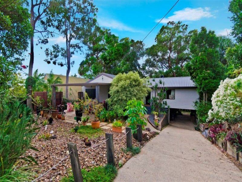 32 Ladds Ridge Road, Burleigh Heads QLD 4220