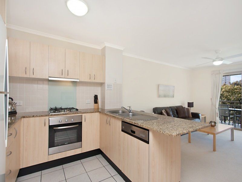 Unit 51/4 Park Avenue, Burleigh Heads QLD 4220