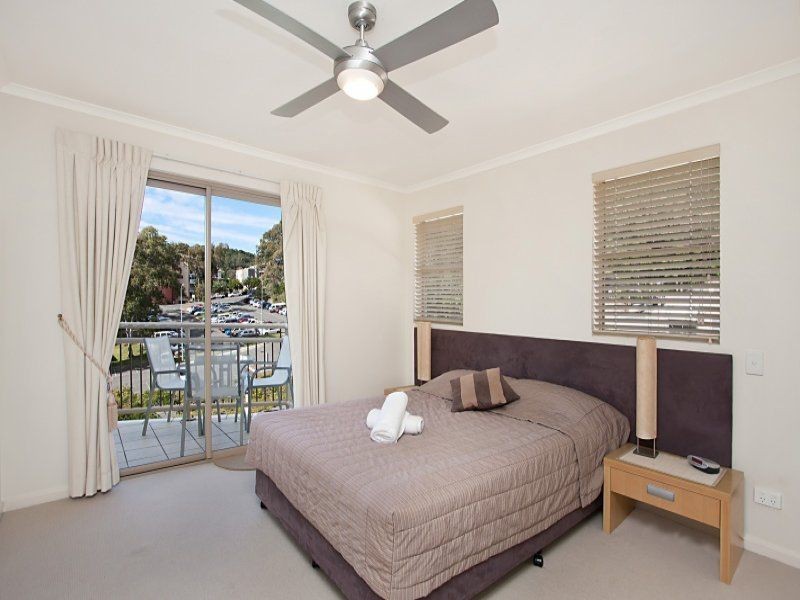 Unit 51/4 Park Avenue, Burleigh Heads QLD 4220
