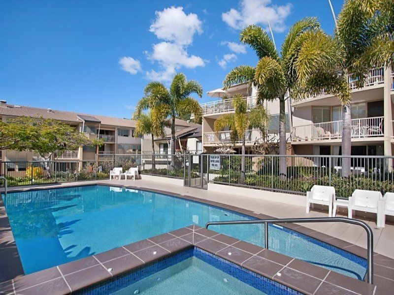 Unit 51/4 Park Avenue, Burleigh Heads QLD 4220