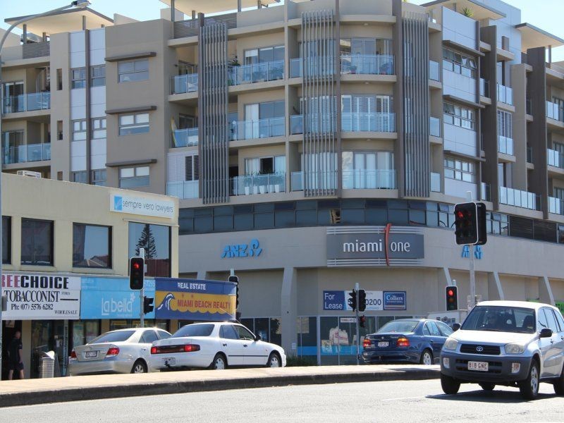 2/108 Nobby Parade, Miami QLD 4220