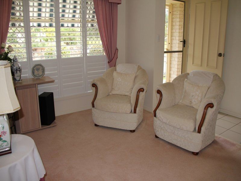 2/35 Cowell Drive, Burleigh Heads QLD 4220