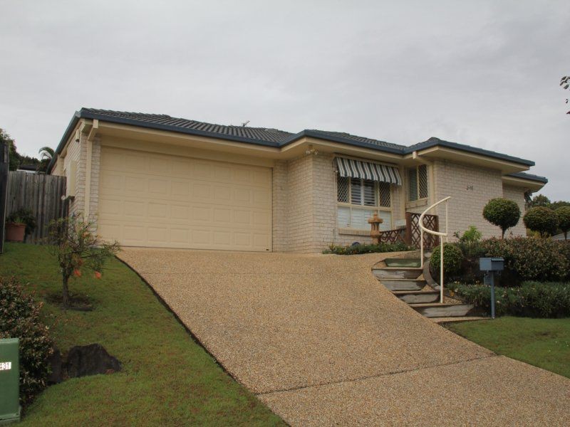 2/35 Cowell Drive, Burleigh Heads QLD 4220