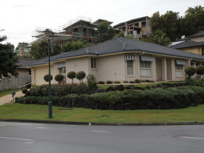 2/35 Cowell Drive, Burleigh Heads QLD 4220