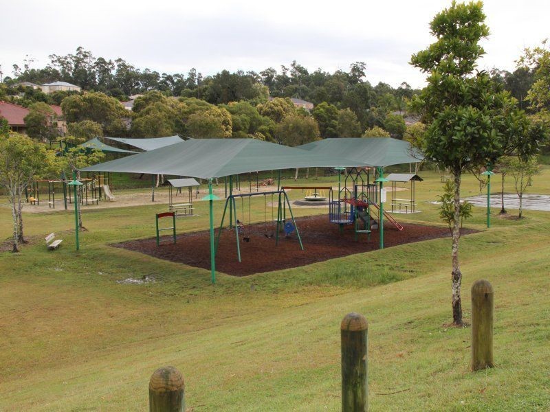 2/35 Cowell Drive, Burleigh Heads QLD 4220