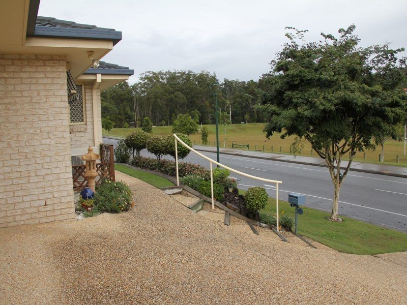 2/35 Cowell Drive, Burleigh Heads QLD 4220