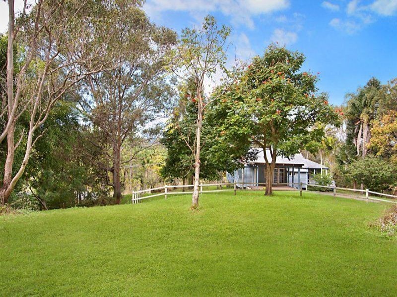 266 Tallebudgera Creek Road, Tallebudgera Valley QLD 4228