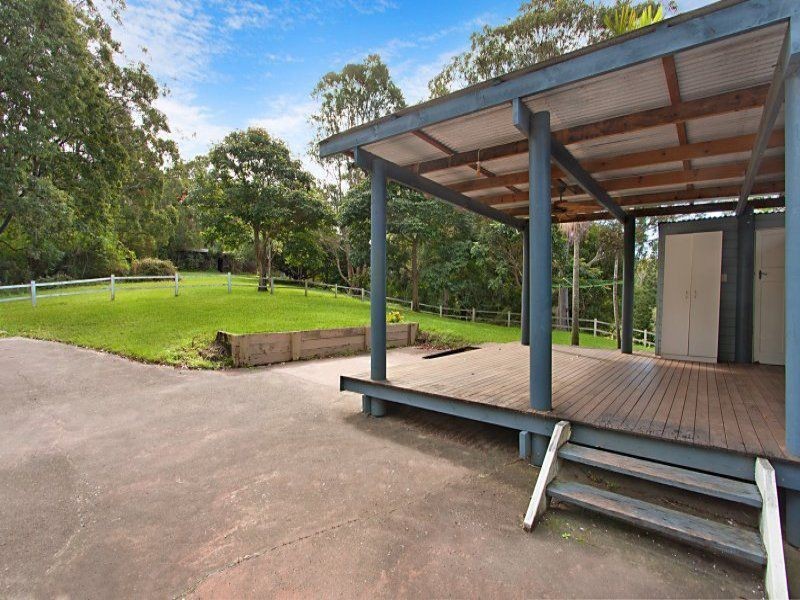 266 Tallebudgera Creek Road, Tallebudgera Valley QLD 4228