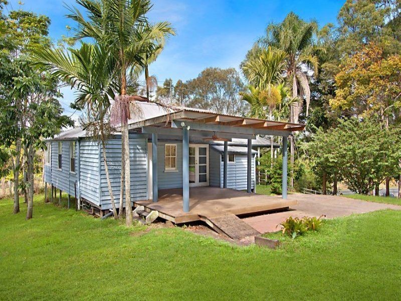 266 Tallebudgera Creek Road, Tallebudgera Valley QLD 4228